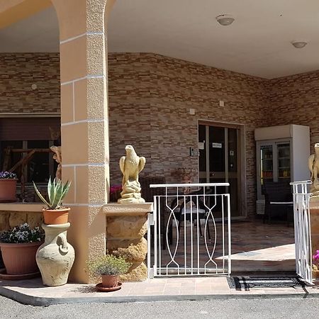 B&B - Affittacamere Da Pietro - Енна Екстер'єр фото
