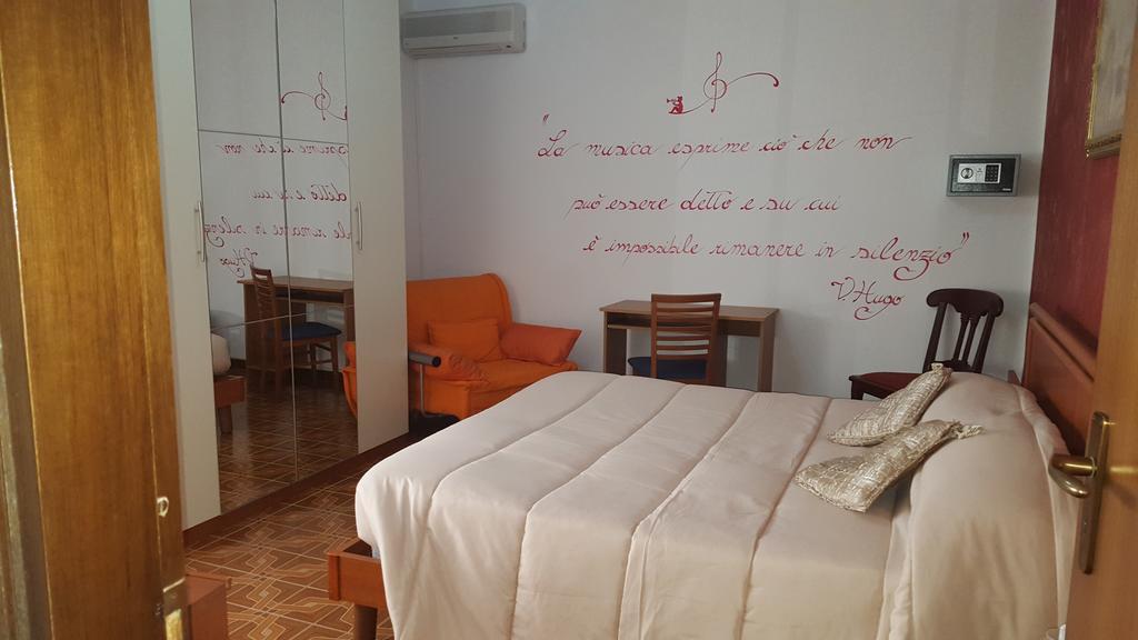 B&B - Affittacamere Da Pietro - Енна Номер фото