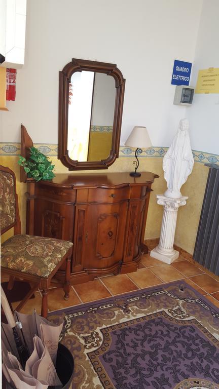 B&B - Affittacamere Da Pietro - Енна Екстер'єр фото