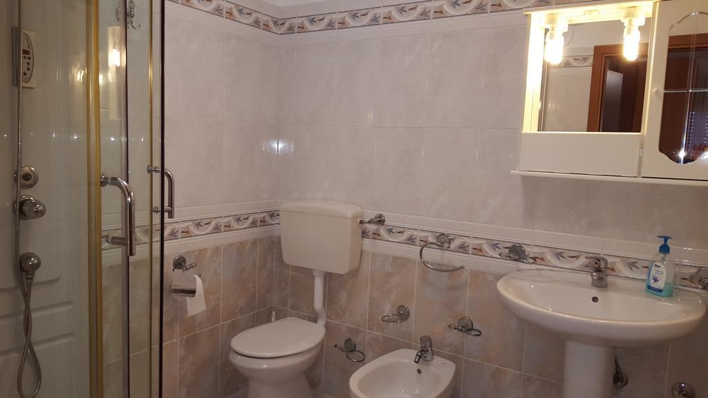 B&B - Affittacamere Da Pietro - Енна Номер фото