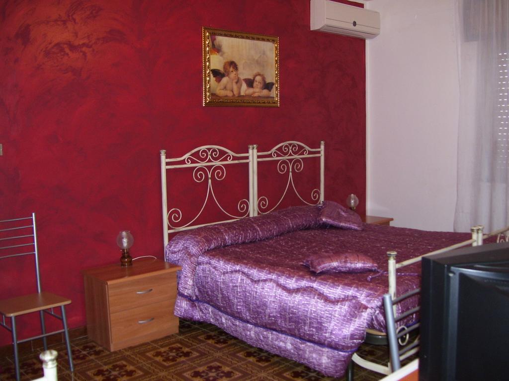 B&B - Affittacamere Da Pietro - Енна Номер фото