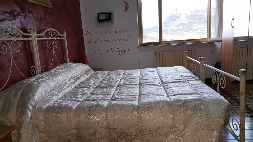 B&B - Affittacamere Da Pietro - Енна Екстер'єр фото