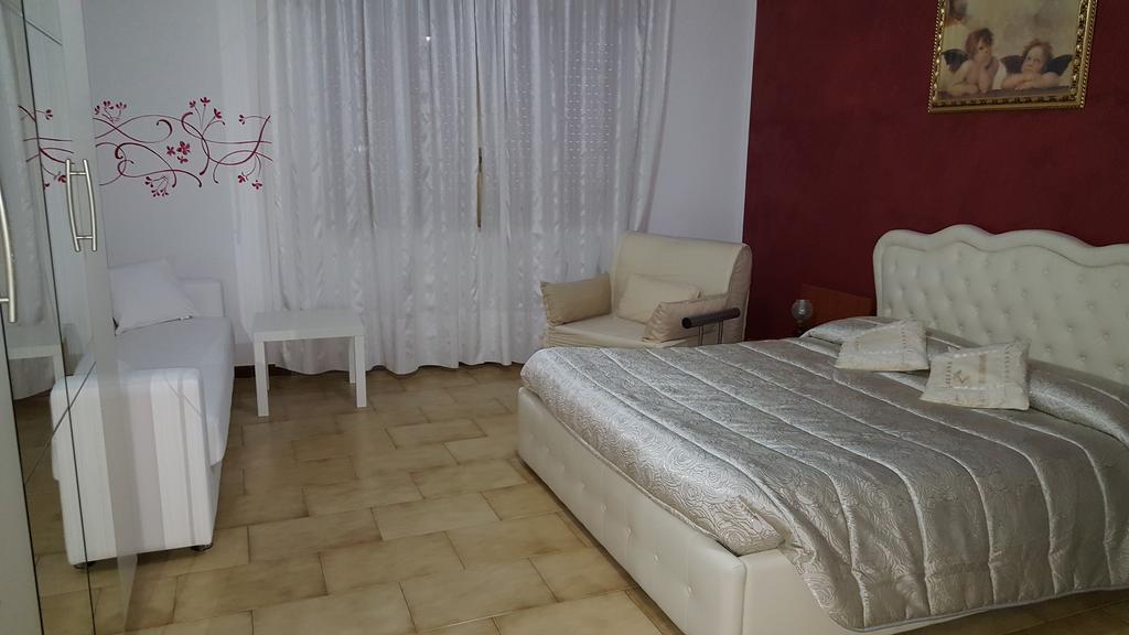 B&B - Affittacamere Da Pietro - Енна Екстер'єр фото