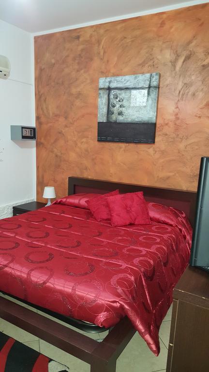 B&B - Affittacamere Da Pietro - Енна Екстер'єр фото